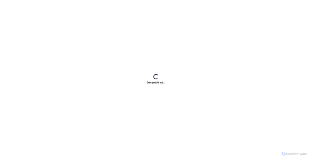 Security scan screenshot of https://icssteun.web.app/
