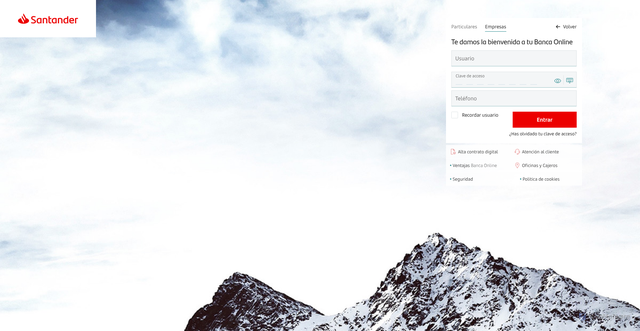 Security scan screenshot of http://mensajes-bbva-informacion.es-tbc0s.ru/