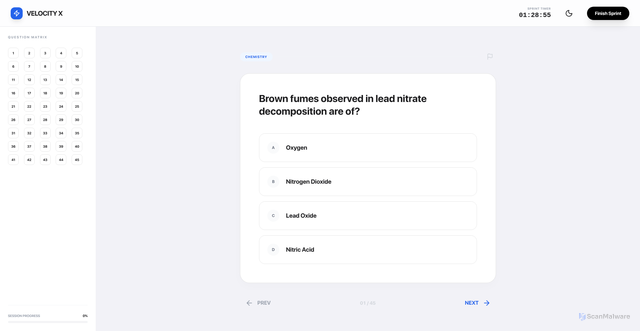 Security scan screenshot of https://mental-lime-eil2yxizah-amcl14ig7g.edgeone.app/