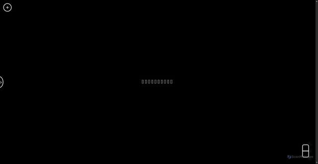 Security scan screenshot of https://tupianyoulan.pages.dev/