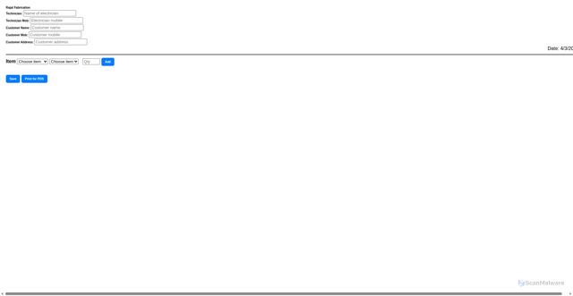 Security scan screenshot of https://unexpected-amethyst-lle0ngrg9j-po683uy1n9.edgeone.app/