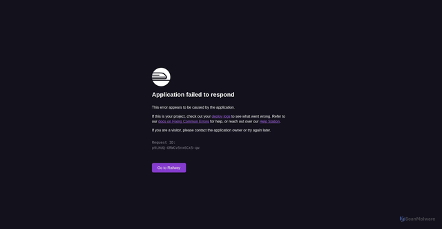 Security scan screenshot of https://goeventcity.com/stuart-fl/events/019db962-46b4-7172-ab08-022905313a66