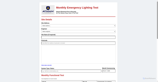 Security scan screenshot of https://em-monthly-3qiefmj0a9.edgeone.app/