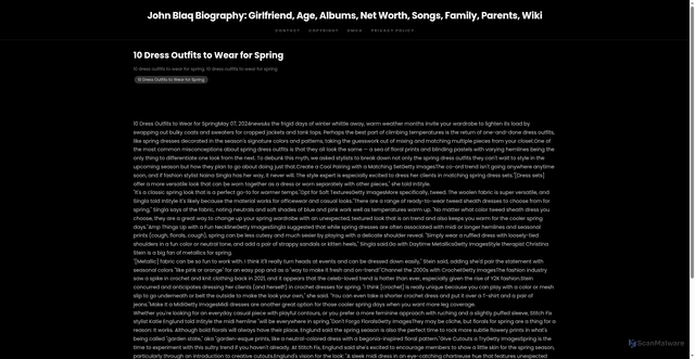 Security scan screenshot of https://teespringshophugo-0m17euibfp.edgeone.app/21605-10-dress-outfits-to-wear-for-spring.html
