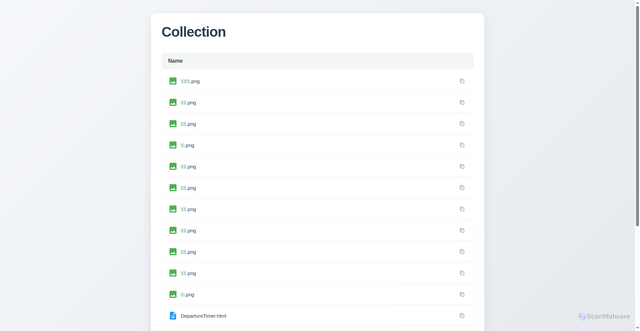 Security scan screenshot of https://eldenring-nightreign-streaming-tools-gvfa58tn1i.edgeone.app/