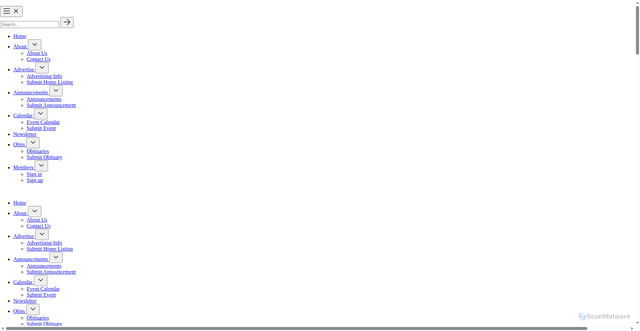 Security scan screenshot of https://www.potomaclocal.com/2026/01/05/master-class-of-emotions-prince-william-father-son-duo-to-star-in-nbcs-the-wall/