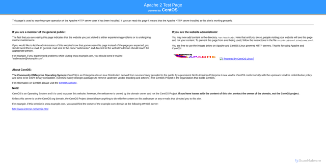 Security scan screenshot of https://freesea.ru