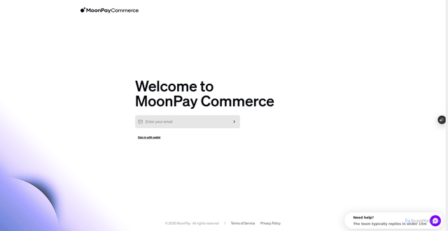 Security scan screenshot of http://moonpay-commerce-cpo1hdq10-heliofi.vercel.app/