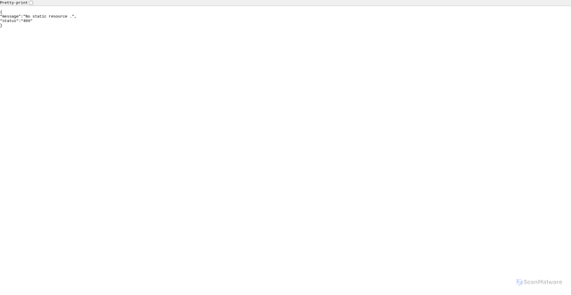 Security scan screenshot of https://api.adguard.org