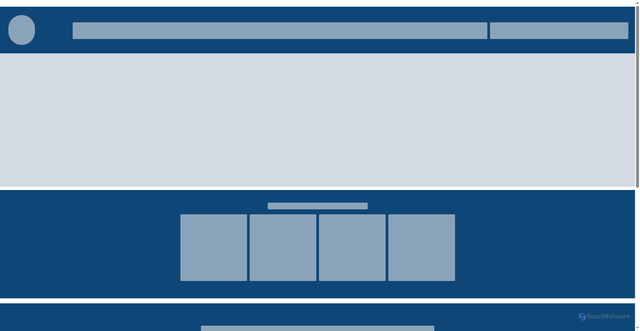 Security scan screenshot of https://www.livingstonparishla.gov/