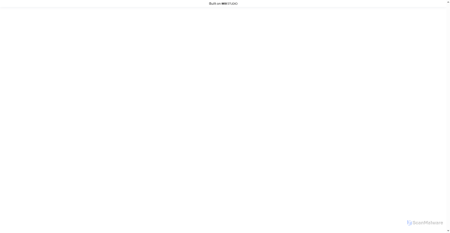 Security scan screenshot of https://ex-htxxapp.wixstudio.com/us-en