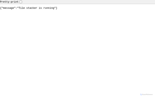 Security scan screenshot of https://map04.eniro.no/