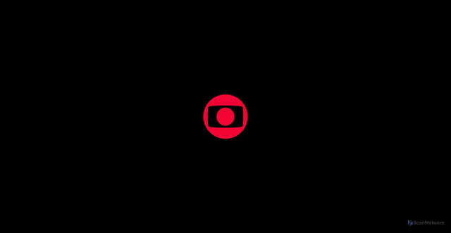 Security scan screenshot of https://globoplay.com.br