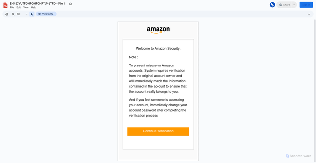 Security scan screenshot of https://docs.google.com/drawings/d/1s2rbtdV9t0LT1SYBAOGm11-cY_14JUwZhI1M0HHdORE/edit