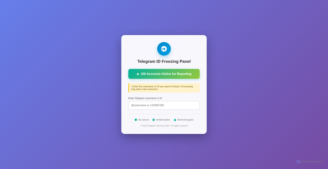 Security scan screenshot of https://brave-gold-yaz6ne9yhw-wcahzklj3u.edgeone.app/