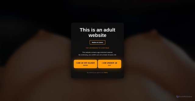 Security scan screenshot of https://www.ordineveterinaribari.it