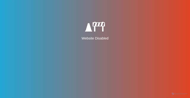 Security scan screenshot of https://dsgnoverdose.com