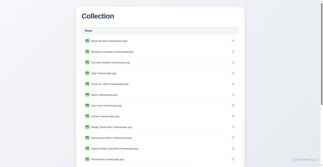 Security scan screenshot of https://continuing-blue-5zevxvser2-z1pludfaka.edgeone.app/