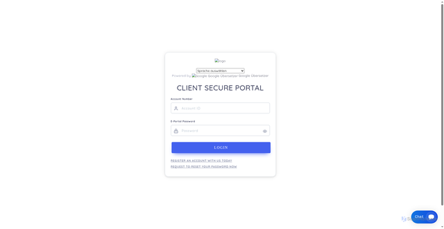 Security scan screenshot of bootstrap.smartsuppchat.com