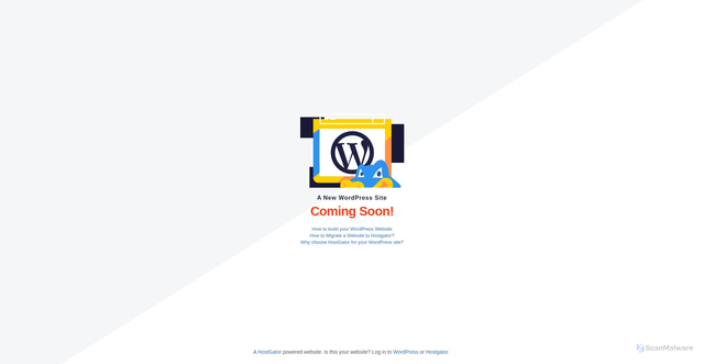 Security scan screenshot of https://jaalinks.org/