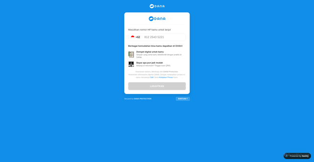 Security scan screenshot of http://gentle-tulumba-57e1ce.netlify.app/