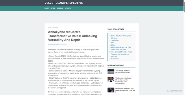 Security scan screenshot of https://grin.mlga.ek.gov.ng/annalynne-mccord-039-s-transformative-roles-unlocking-versatility-and-.html