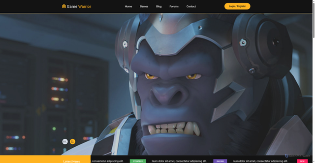 Security scan screenshot of https://dimmerforyou.win/index.html