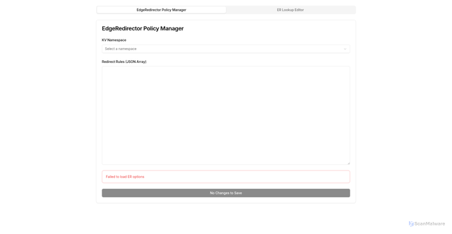 Security scan screenshot of https://er-ihg-gtth5dcdwi.edgeone.app/