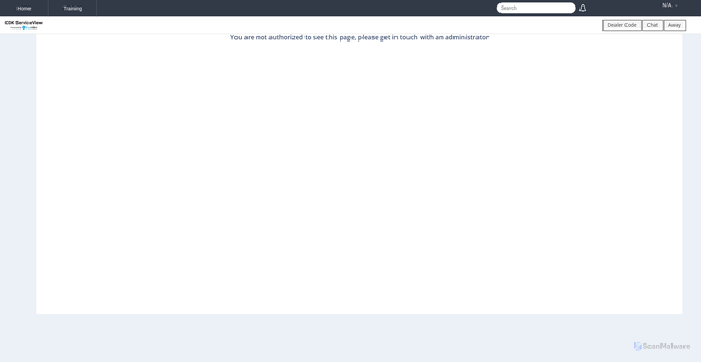 Security scan screenshot of https://dashboard-prod.truvideo.com