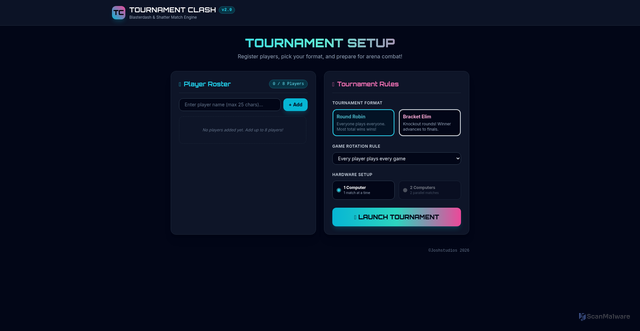 Security scan screenshot of https://technical-lavender-ha7sjugo-dpq5kesvu8uj.edgeone.dev/