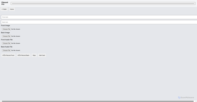 Security scan screenshot of https://mad-gold-x38vhfiml2-mszjjmuo9q.edgeone.app/