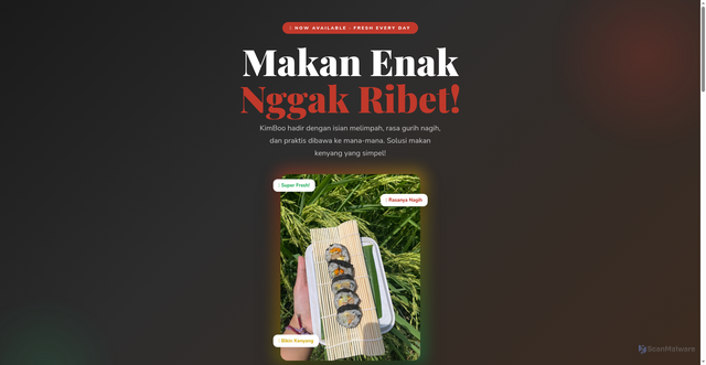 Security scan screenshot of https://considerable-gray-b6q88zfxqu-efqoq4jeuk.edgeone.app/