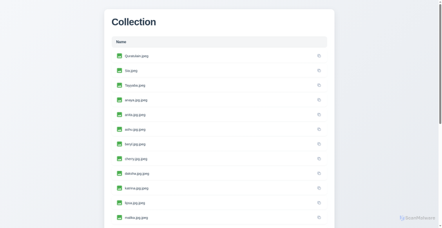 Security scan screenshot of https://yelling-orange-qjzenw2jug-1sfoltlhbi.edgeone.app/