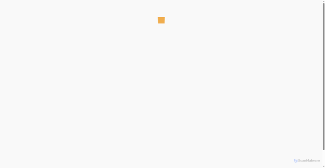 Security scan screenshot of https://embracesurvey.se