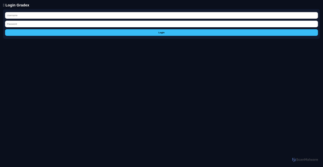 Security scan screenshot of https://wee-sapphire-xtpbep5cat-hdnof4ehj1.edgeone.app/