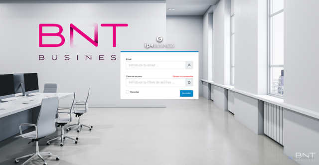 Security scan screenshot of https://northnetworkingsolutionsverificaciones.ip4business.es/