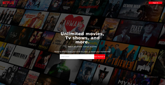 Screenshot of netflix-clone-phi-ruby.vercel.app