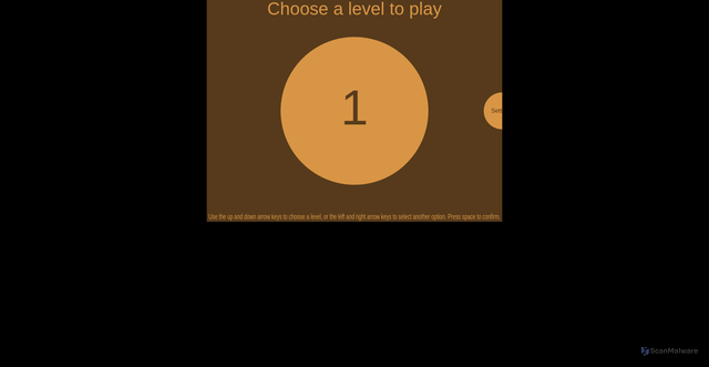 Security scan screenshot of https://visiting-gray-t051ic88cw-ptriq274tm.edgeone.app/