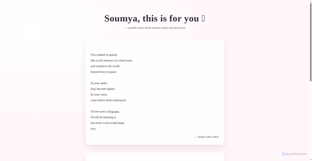 Security scan screenshot of https://fat-rose-z3zlydvxpq-i234dkbqq8.edgeone.app/