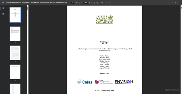 Security scan screenshot of https://data.jncc.gov.uk/data/363acf33-ab4c-4d6c-8ab1-14d8bae305ea/JNCC-Report-429-FINAL-WEB.pdf