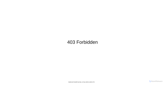 Security scan screenshot of https://www.hawthorneca.gov/