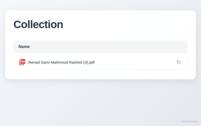 Security scan screenshot of https://human-maroon-lukceykt8z-qamf6fnouv.edgeone.dev/