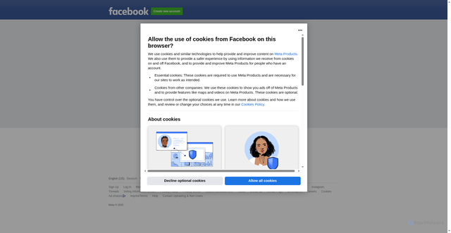 Security scan screenshot of https://moustakastoys.gr