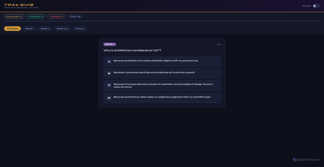 Security scan screenshot of https://toareviewer-bgraezecs2.edgeone.app/