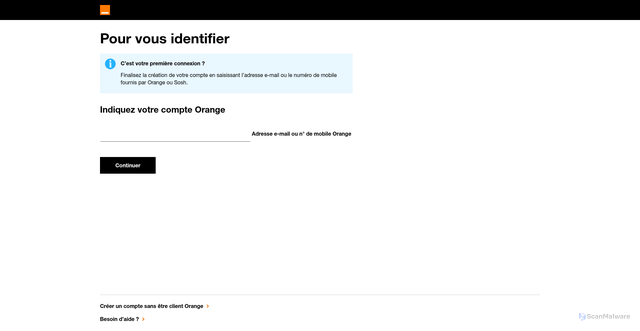 Security scan screenshot of https://www.schfd.vercel.app/
