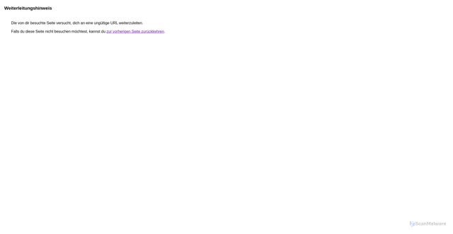 Security scan screenshot of https://www.google.com/url?sa=i