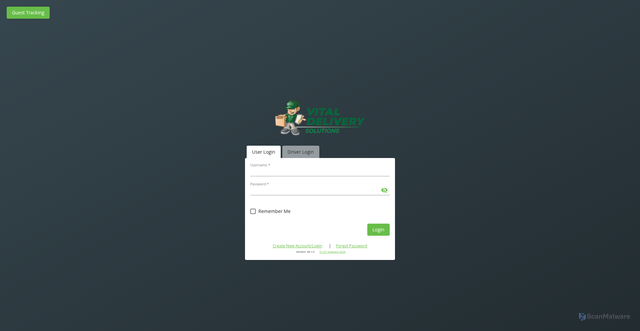 Security scan screenshot of https://01110.cxtsoftware.net