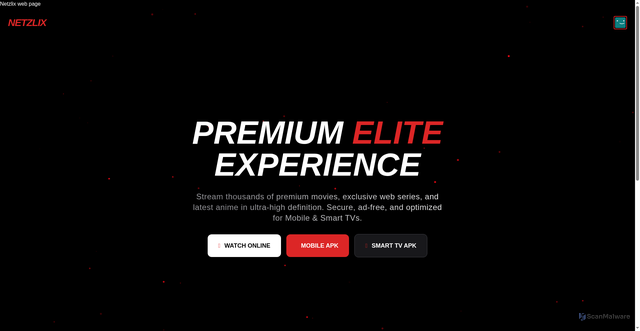 Security scan screenshot of https://yammering-coffee-ggztj0eatt-c5yxpkqgsv.edgeone.app/