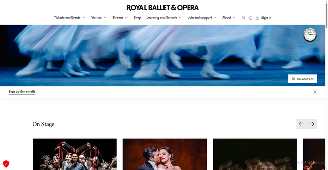 Security scan screenshot of https://www.rbo.org.uk/