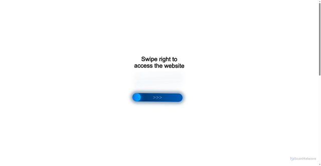 Security scan screenshot of https://domesticstaff.ru
